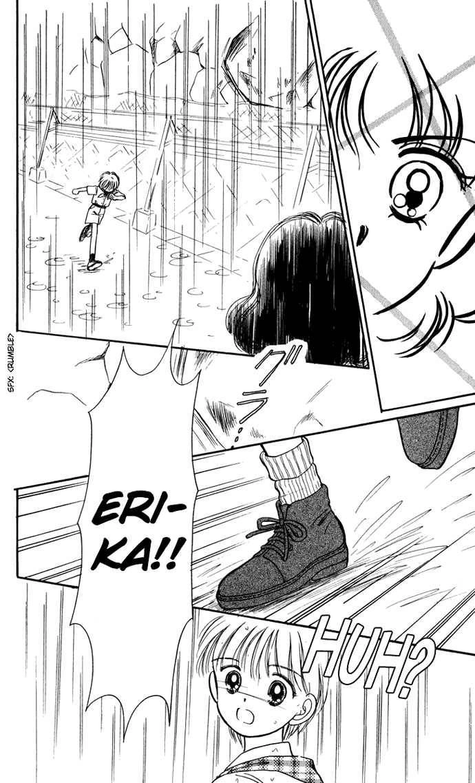 Hime-chan no Ribbon Chapter 19 34